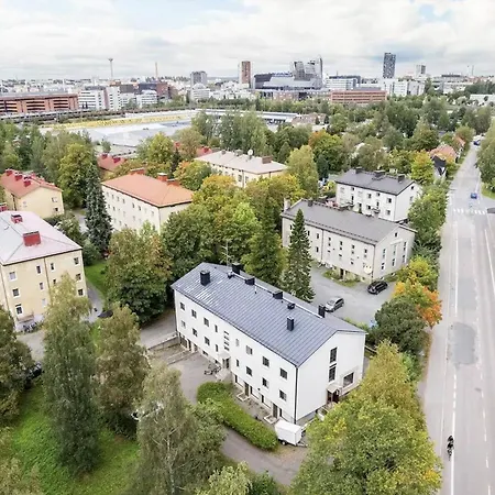 Viinikan Helmi Tampere