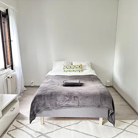Viinikan Helmi Apartment *