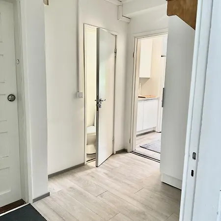 Apartment Viinikan Helmi Tampere