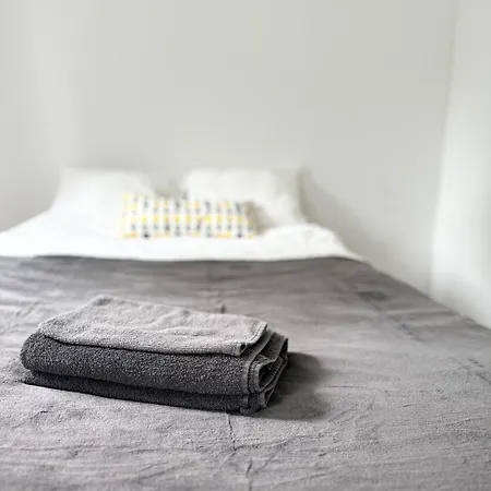 Viinikan Helmi Apartment *