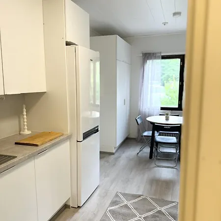 Viinikan Helmi Lejlighed Tampere