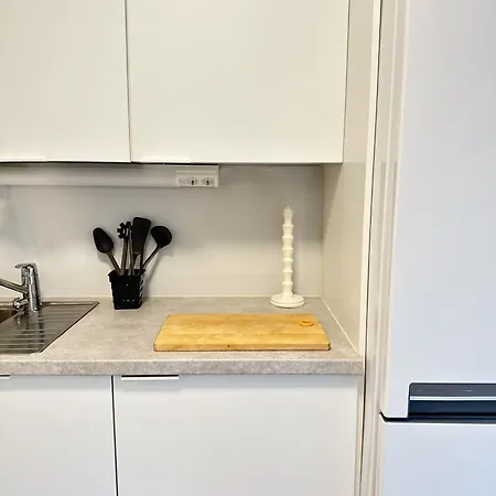 Viinikan Helmi Apartment *