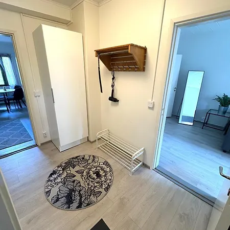 Viinikan Helmi * Tampere