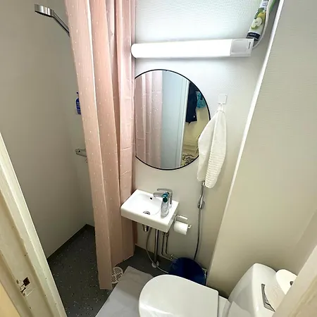 Apartment Viinikan Helmi