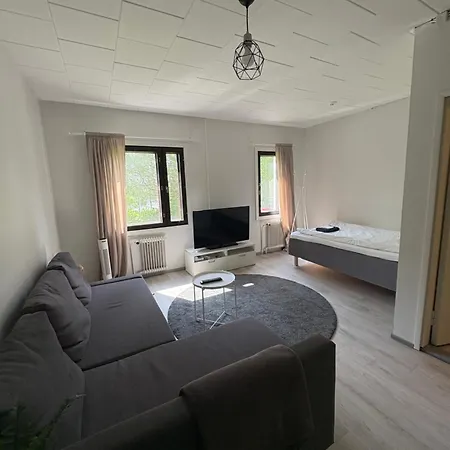 Viinikan Helmi Apartment *