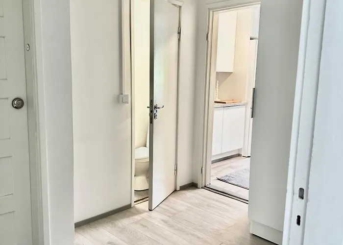 Apartament Viinikan Helmi Tampere