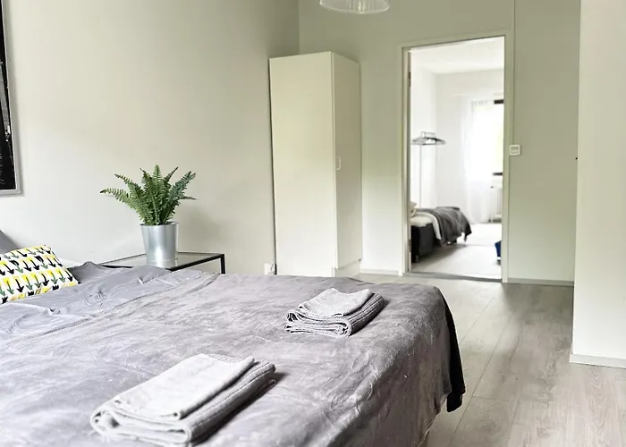 Viinikan Helmi Tampere