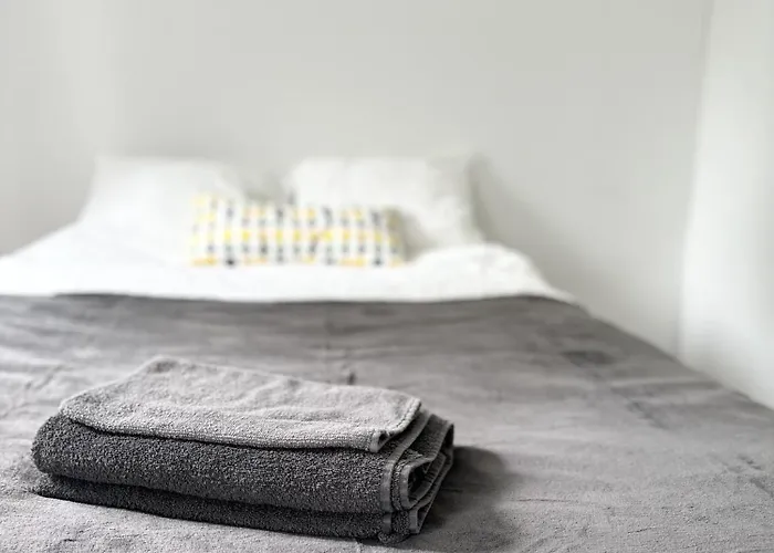 Viinikan Helmi Apartament *