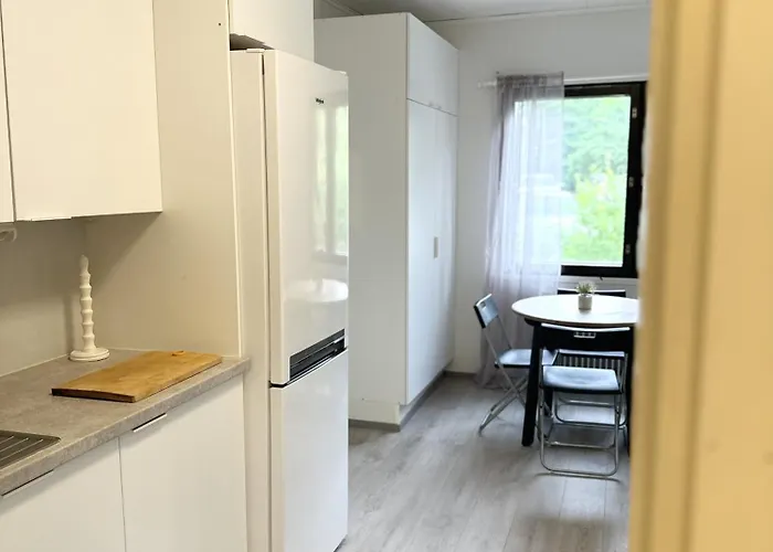 Viinikan Helmi Apartament Tampere