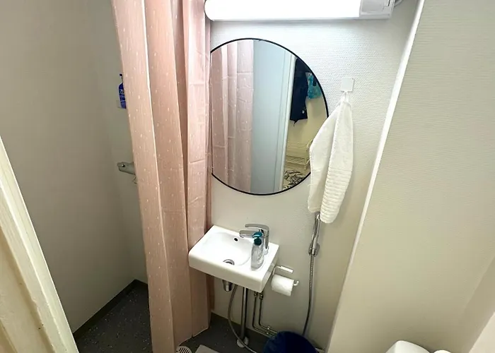 Apartament Viinikan Helmi