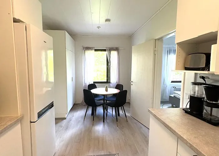 Apartament Viinikan Helmi